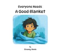 Everyone Needs A Good Blanket