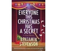 Everyone This Christmas Has A Secret (ebook)