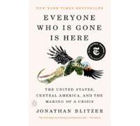 Everyone Who Is Gone Is Here (ebook)