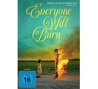 Everyone Will Burn - [DVD]