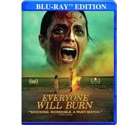 Everyone Will Burn [USA] [Blu-ray]