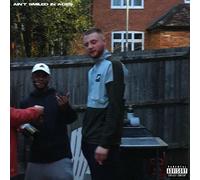 Ain'T Smiled In Ages – CD – Importación USA – RCA