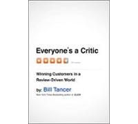 Everyones A Critic (ebook)