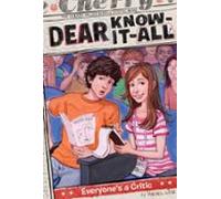 Everyones A Critic (ebook)