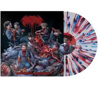 Everyone's A Murderer [Vinilo]