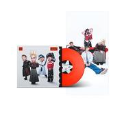 Everyone's a star! -Vinilo (Edición Exclusiva Color Naranja)