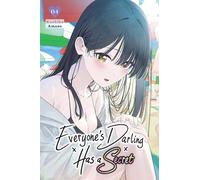Everyone's Darling Has a Secret, Vol. 4: Volume 4