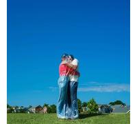 Everyone's Gone And I Know I'm The Cause [Vinilo]