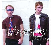 Everyothers, The - Like a Drug [Import]