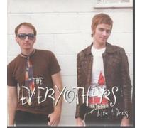 Everyothers, the - Like a Drug [Vinilo]