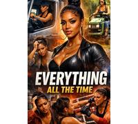 Everything All the Time: The New Man 3