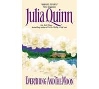 Everything And The Moon (ebook)