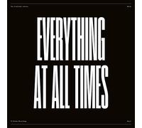 Everything At All Times And All Things At Once