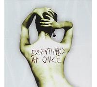 Everything at Once (CD) Album (Importación USA)