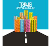 Everything at Once [Re-Issue]