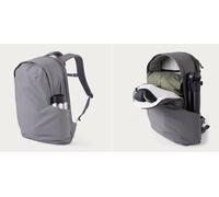 Everything Backpack - 28L Weekender - Grey