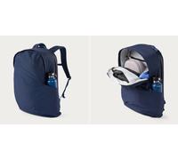 Everything Backpack - 28L Weekender - Navy