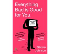 Everything Bad is Good for You: How Popular Culture is Making Us Smarter