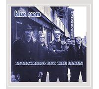 Everything But the Blues