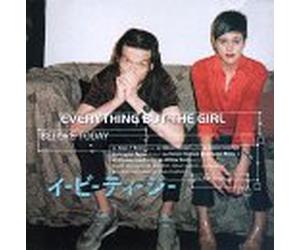 Everything But The G - Before Today