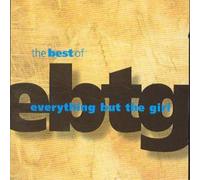 Everything But the Gir The Best Of Everything But The Gir (CD) (Importación USA)