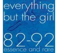 Everything But The Girl - Covers 82-92