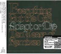 Everything But the Girl - Adapt or Die