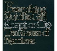 Everything But the Girl - Adapt Or Die: Ten Years of Rem