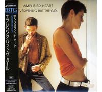 Everything But the Girl - Amplified Heart (Jpn)