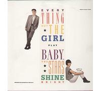Everything But The Girl - Baby, the stars shine bright (1986) [VINYL]