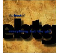 Everything But The Girl - Best Of Everything But The Girl