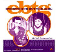 Everything But The Girl - British Summertime (Coffret 3 CD Les Chansons Incontournables)
