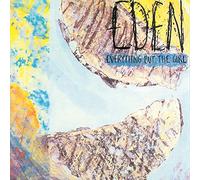 Everything But the Girl – Eden – Vinilo LP – Reedición