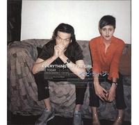 EVERYTHING BUT THE GIRL - EVERYTHING BUT THE GIRL / BEFORE TODAY