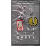 Everything But The Girl - Everything But The Girl €" Love Not Money MC7 Nuova Sigillata 0022924065743