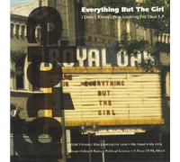 Everything But The Girl - I Didn'T Know I Was Looking Fo