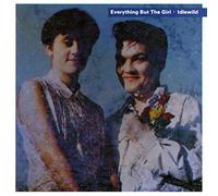 Everything But The Girl – Idlewild – CD – Versión con pista extra – Importación USA