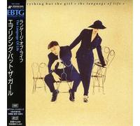 Everything But the Girl - Language of Life (Jpn)