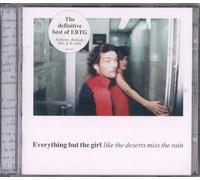 Everything But The Girl - Like The Deserts Miss The Rain (Japanese Import)