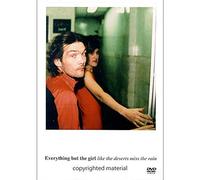 Everything But the Girl - Like the Deserts Miss the Rain [USA] [DVD]