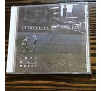 EVERYTHING BUT THE GIRL - Love Not Money [Import]