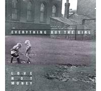 Everything But the Girl - Love Not Money Import Edition by Everything But the Girl (2012) Audio CD