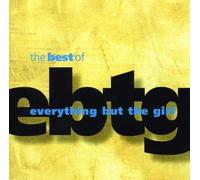 Everything But The Girl - Mejor De CD Wea