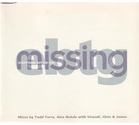 Everything But the Girl - Missing-Remixes