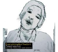 Everything But the Girl Temperamental (2019 Half Speed Master) (Vinyl) 12" Album