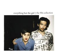 everything but the girl - the 90s collection (sampler)