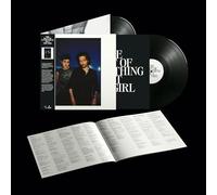 EVERYTHING BUT THE GIRL - The Best Of Everything But The Girl (Gatefold Sleeve) (180 g) (2 LP)