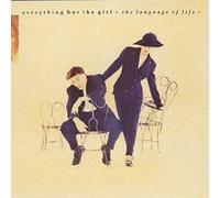 Everything But the Girl The Language of Life (CD) Album (Importación USA)