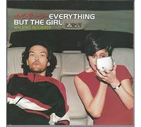 Everything But the Girl - Walking Wounded