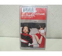 Everything But The Girl - Walking Wounded [Casete]